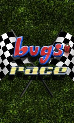 game pic for Bugs Race